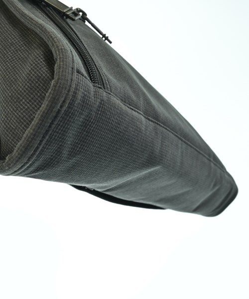 TUMI（ツゥミ）ビジネスバッグ グレー サイズ:- メンズ/2200678876022