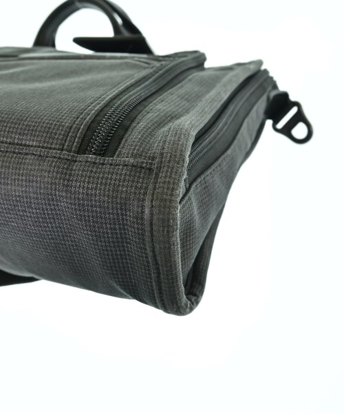 TUMI（ツゥミ）ビジネスバッグ グレー サイズ:- メンズ/2200678876022