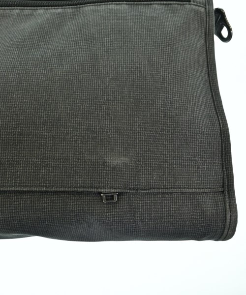 TUMI（ツゥミ）ビジネスバッグ グレー サイズ:- メンズ/2200678876022