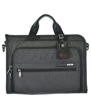 TUMI（ツゥミ）ビジネスバッグ グレー サイズ:- メンズ/2200678876022