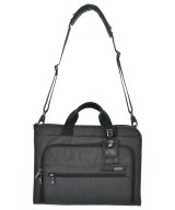 TUMI（ツゥミ）ビジネスバッグ グレー サイズ:- メンズ/2200678876022