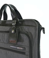 TUMI（ツゥミ）ビジネスバッグ グレー サイズ:- メンズ/2200678876022