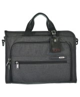 TUMI ビジネスバッグ