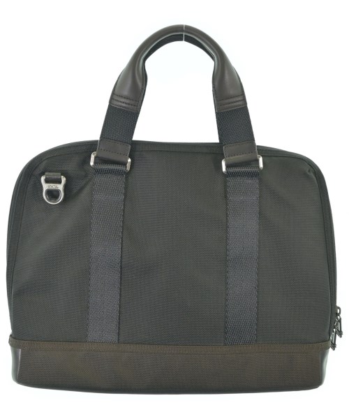 TUMI（ツゥミ）ビジネスバッグ 黒 サイズ:- メンズ/2200680850065