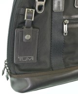 TUMI（ツゥミ）ビジネスバッグ 黒 サイズ:- メンズ/2200680850065