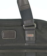 TUMI（ツゥミ）ビジネスバッグ 黒 サイズ:- メンズ/2200680850065