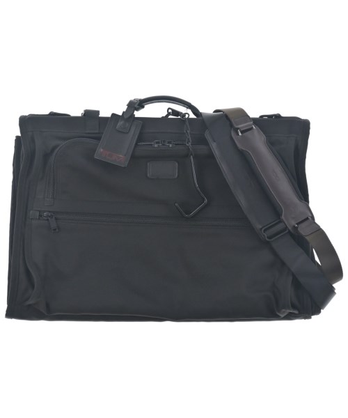 TUMI(ツゥミ)その他 黒 サイズ:-/2200681400061