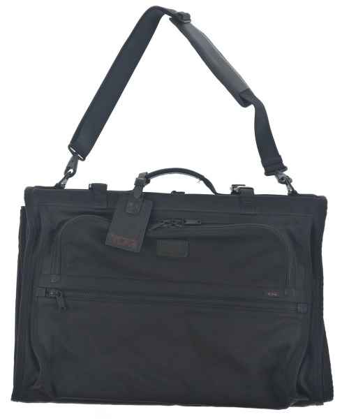 TUMI（ツゥミ）その他 黒 サイズ:- メンズ/2200681400061