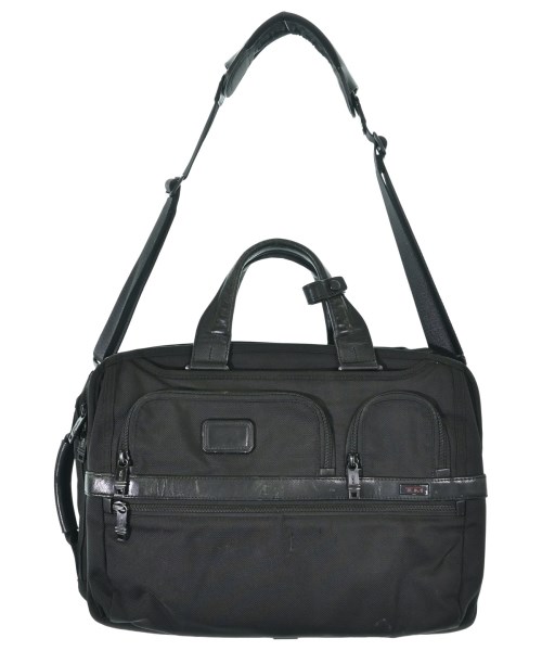 TUMI（ツゥミ）ビジネスバッグ 黒 サイズ:- メンズ/2200678493243