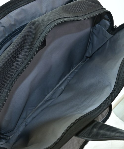 TUMI（ツゥミ）ビジネスバッグ 黒 サイズ:- メンズ/2200678493243