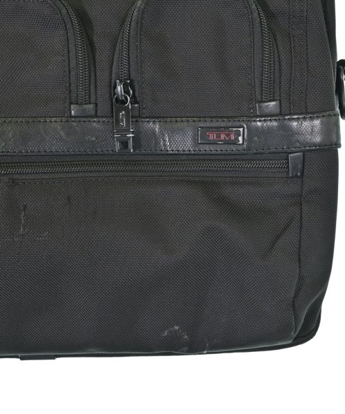TUMI（ツゥミ）ビジネスバッグ 黒 サイズ:- メンズ/2200678493243