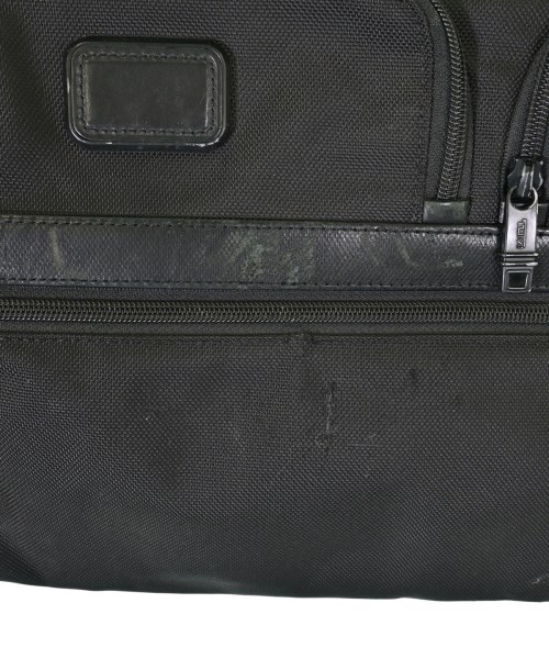 TUMI（ツゥミ）ビジネスバッグ 黒 サイズ:- メンズ/2200678493243