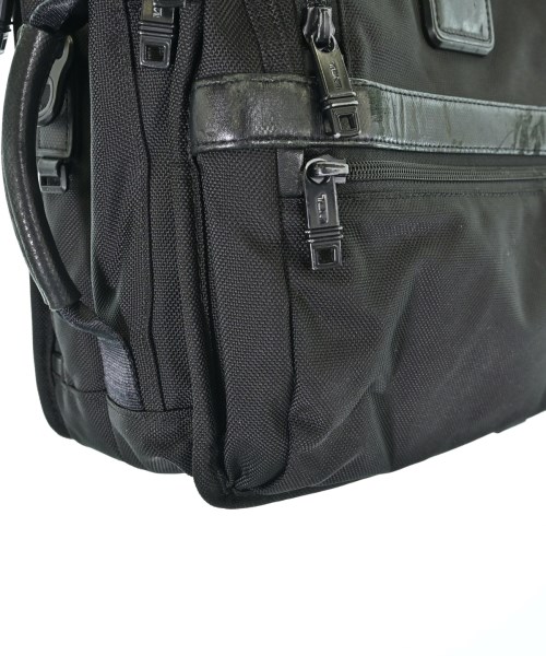 TUMI（ツゥミ）ビジネスバッグ 黒 サイズ:- メンズ/2200678493243