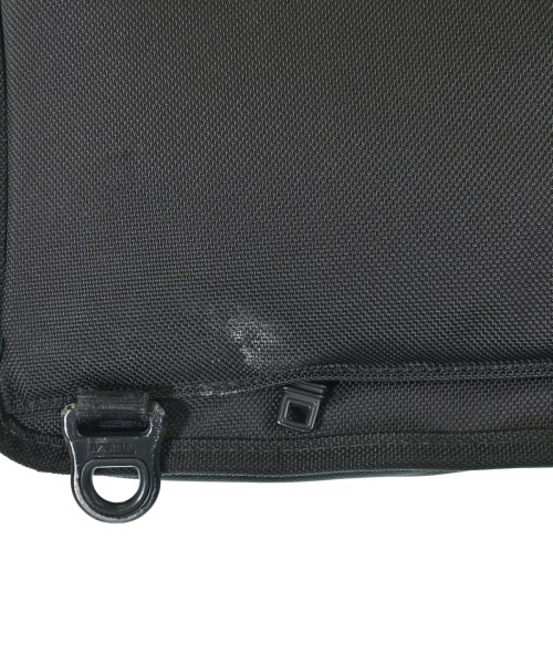 TUMI（ツゥミ）ビジネスバッグ 黒 サイズ:- メンズ/2200678493243