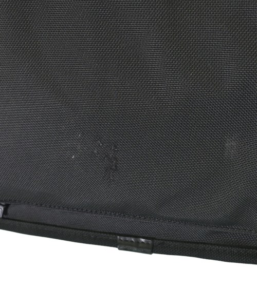 TUMI（ツゥミ）ビジネスバッグ 黒 サイズ:- メンズ/2200678493243