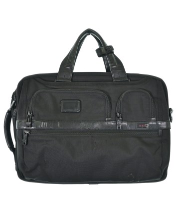 TUMI（ツゥミ）ビジネスバッグ 黒 サイズ:- メンズ/2200678493243