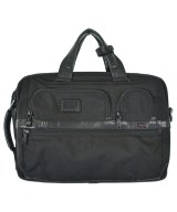 TUMI（ツゥミ）ビジネスバッグ 黒 サイズ:- メンズ/2200678493243