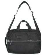 TUMI（ツゥミ）ビジネスバッグ 黒 サイズ:- メンズ/2200678493243