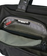 TUMI（ツゥミ）ビジネスバッグ 黒 サイズ:- メンズ/2200678493243