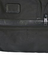 TUMI（ツゥミ）ビジネスバッグ 黒 サイズ:- メンズ/2200678493243