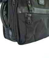 TUMI（ツゥミ）ビジネスバッグ 黒 サイズ:- メンズ/2200678493243