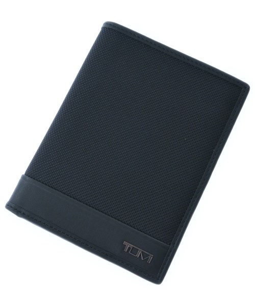 TUMI(ツゥミ)小物類（その他） 黒 サイズ:-/2200688353049