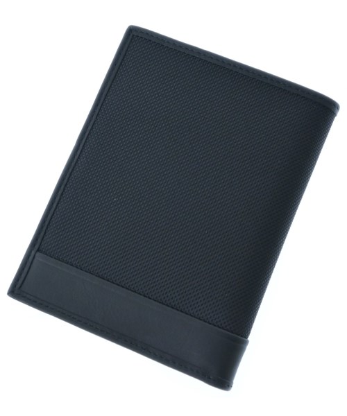 TUMI（ツゥミ）小物類（その他） 黒 サイズ:- メンズ/2200688353049