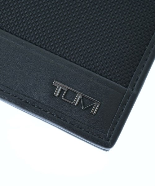 TUMI（ツゥミ）小物類（その他） 黒 サイズ:- メンズ/2200688353049