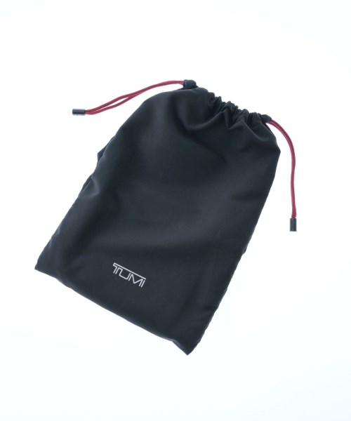 TUMI（ツゥミ）小物類（その他） 黒 サイズ:- メンズ/2200688353049