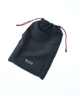 TUMI（ツゥミ）小物類（その他） 黒 サイズ:- メンズ/2200688353049