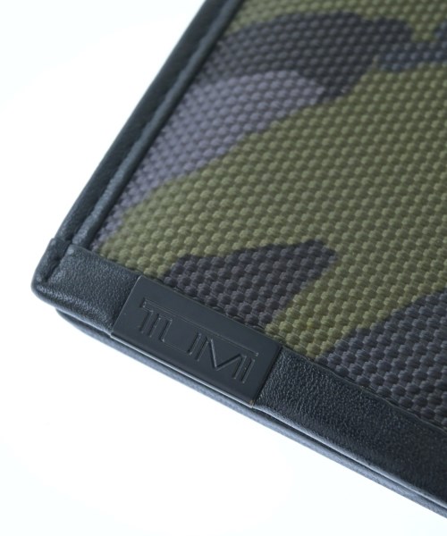 TUMI（ツゥミ）小物類（その他） グレー サイズ:- メンズ/2200688359034