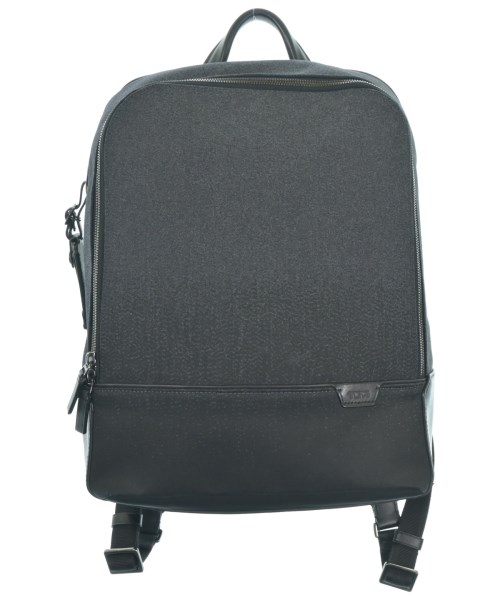 TUMI(ツゥミ)バックパック・リュック グレー サイズ:-/2200688395025