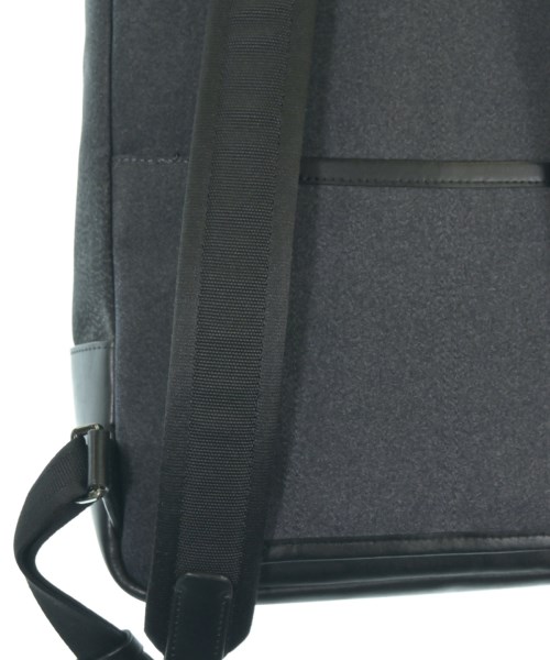 TUMI（ツゥミ）バックパック・リュック グレー サイズ:- メンズ/2200688395025