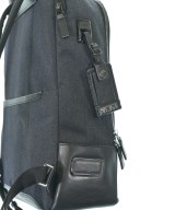 TUMI（ツゥミ）バックパック・リュック グレー サイズ:- メンズ/2200688395025