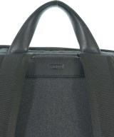 TUMI（ツゥミ）バックパック・リュック グレー サイズ:- メンズ/2200688395025