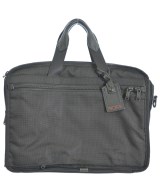 TUMI（ツゥミ）ビジネスバッグ 黒 サイズ:- メンズ/2200690853018