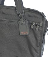 TUMI（ツゥミ）ビジネスバッグ 黒 サイズ:- メンズ/2200690853018
