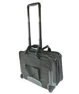 TUMI（ツゥミ）キャリーケース・スーツケース 黒 サイズ:- メンズ/2200690853025