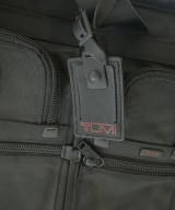 TUMI（ツゥミ）キャリーケース・スーツケース 黒 サイズ:- メンズ/2200690853025