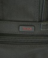 TUMI（ツゥミ）キャリーケース・スーツケース 黒 サイズ:- メンズ/2200690853025
