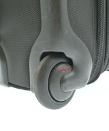 TUMI（ツゥミ）キャリーケース・スーツケース 黒 サイズ:- メンズ/2200690853025