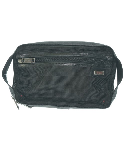 TUMI(ツゥミ)その他 黒 サイズ:-/2200689852336