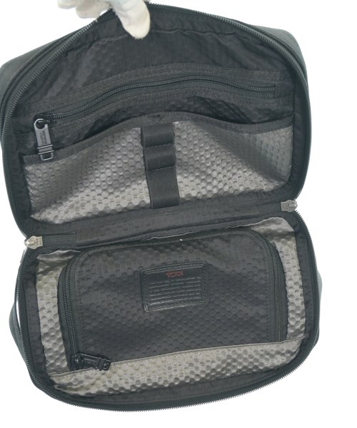 TUMI（ツゥミ）その他 黒 サイズ:- メンズ/2200689852336