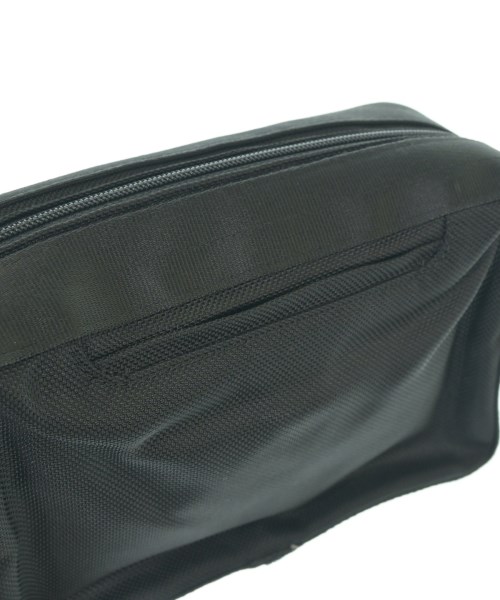 TUMI（ツゥミ）その他 黒 サイズ:- メンズ/2200689852336