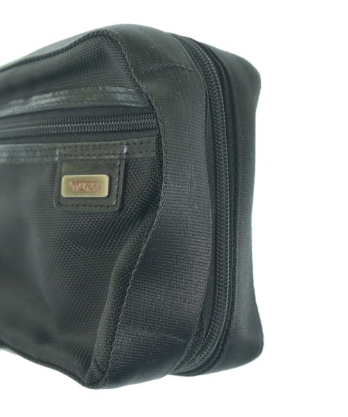 TUMI（ツゥミ）その他 黒 サイズ:- メンズ/2200689852336