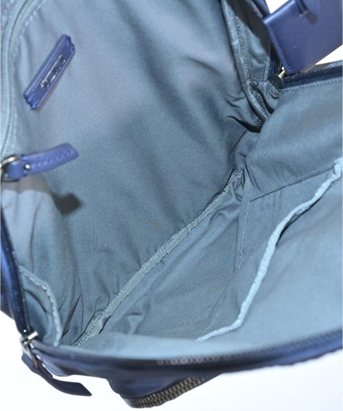 TUMI（ツゥミ）その他 紺 サイズ:- メンズ/2200692184042
