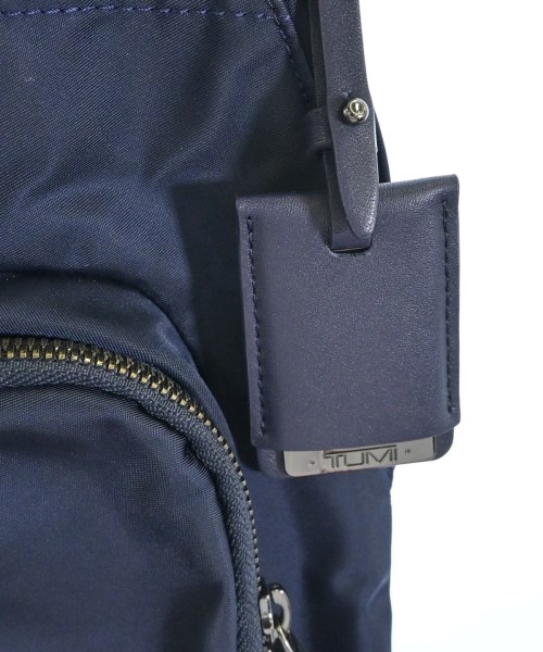 TUMI（ツゥミ）その他 紺 サイズ:- メンズ/2200692184042