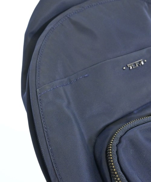 TUMI（ツゥミ）その他 紺 サイズ:- メンズ/2200692184042