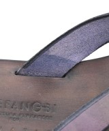 STEFANO BI（セテファノ　ビ）サンダル 紫 サイズ:UK8(26.5cm位) レディース/2200712247092