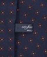 STEFANO BI（セテファノ　ビ）ストール 紺 サイズ:- メンズ/2200654098639